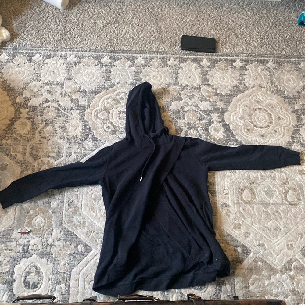 maternity nursing sweatshirt